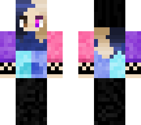 almost my skin