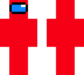 amogus (red)