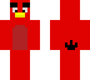 angry