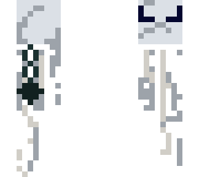angry ghost 