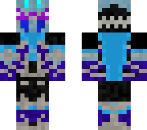 ant robot reborn (finished)