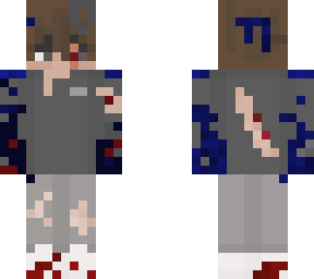 architect's villain arc skin