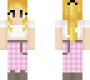 autumn bubblegum