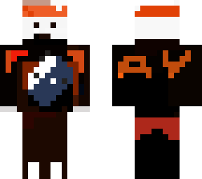 avalonhorizon skin 1.0