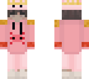 axolotl king