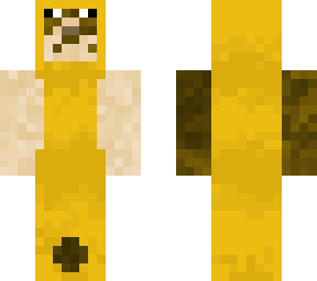 banana pufferfish fixed