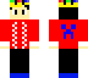 battleking with crown