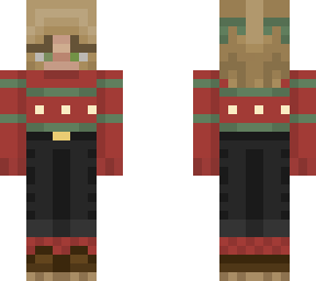 beanis christmas