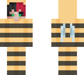 bee boy