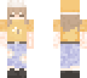 bee girl