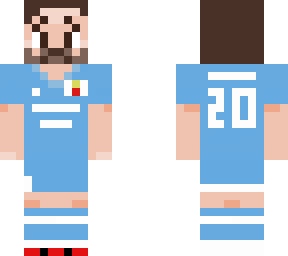 bernardo silva (21/22)