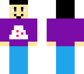 birthday skin