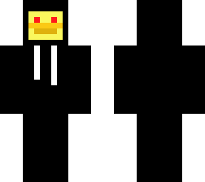 black ducky