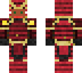 black ninja