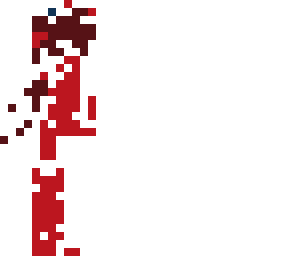 bloody