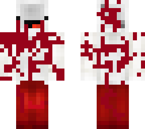 bloody bedless