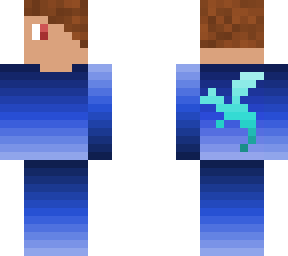 blue skin 2