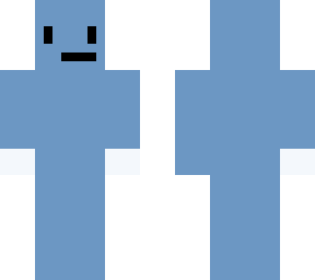 blue slime