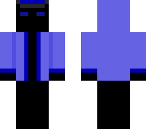 blueme null