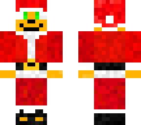 boringo navidad