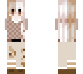 brown aesthetic <3