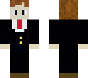 business man