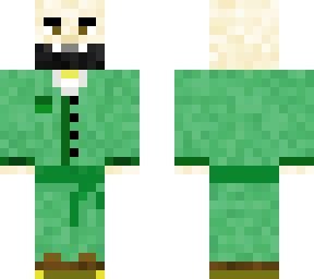 business miguel (advanced)
