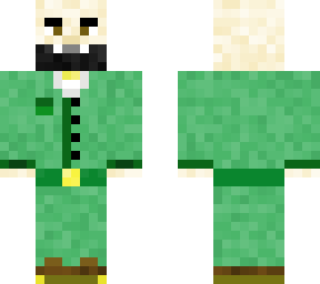 business miguel (business belt)