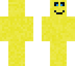 butter man