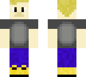 caiden