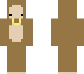 caramelsweet's monkey