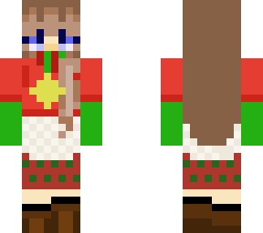 carrol the bells~rce