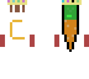 carrot