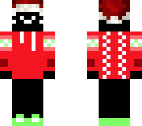 cassette christmas