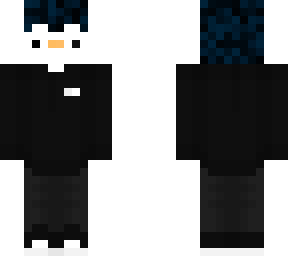 casual pengu