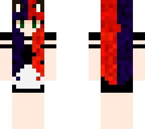cat girl