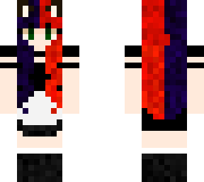 cat girl