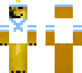 cheems marinerito