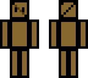 chest guy