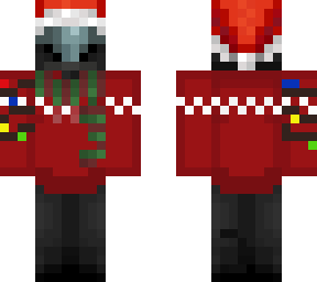 chrismas odst