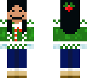 christmas beedoop