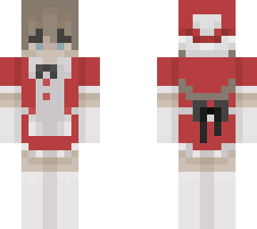 christmas boi