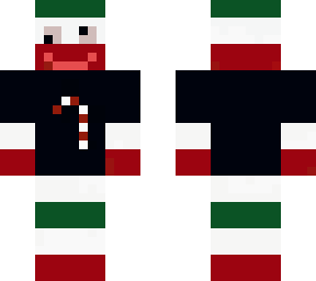 christmas candy cane