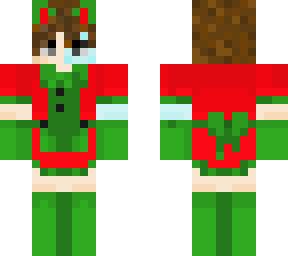 christmas cat meoiw