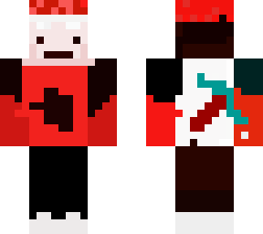 christmas child