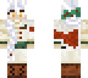 christmas corre