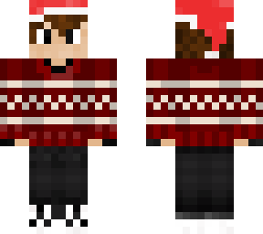 christmas day kid