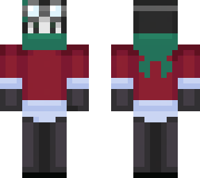 christmas doodlez 1