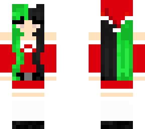christmas dress!