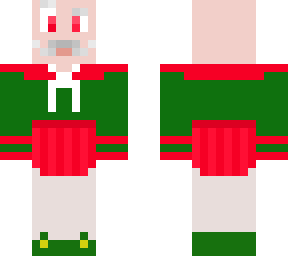 christmas gruni